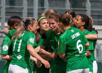 Foto: Jess M. Madsen.