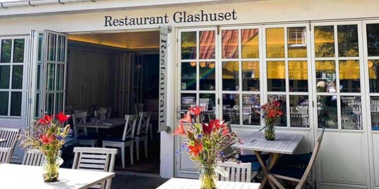 Foto: Restaurant Glashuset.