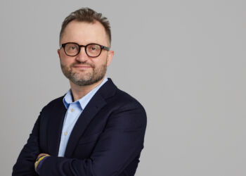 Lasse Horne Kjældgaard.