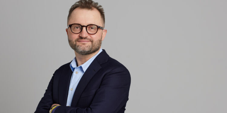 Lasse Horne Kjældgaard.