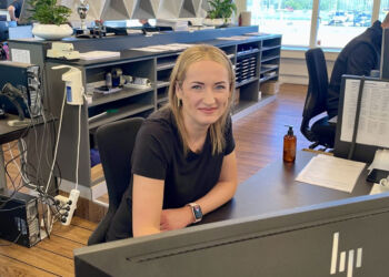 Foto: Color Line Cargo.