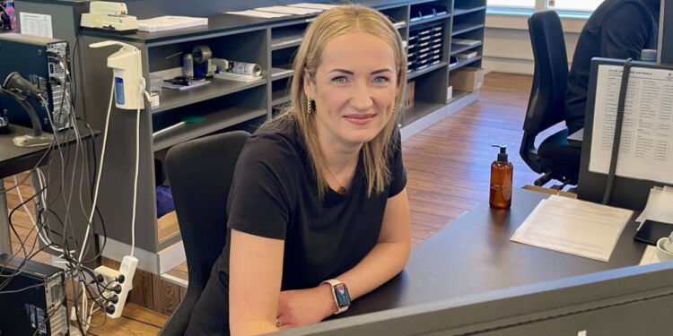 Foto: Color Line Cargo.