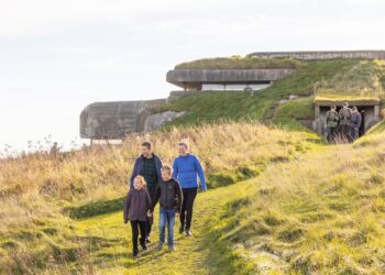 Foto: Nordjyllands Kystmuseum.