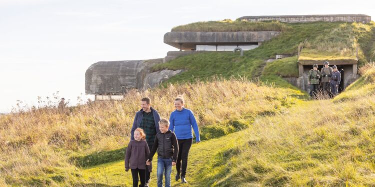 Foto: Nordjyllands Kystmuseum.