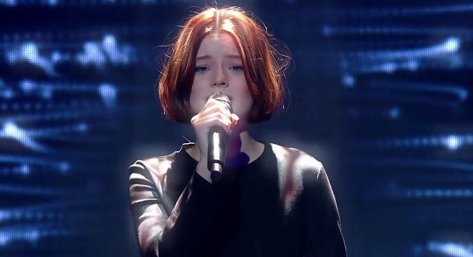 Lucca: Screenshot: TV2.