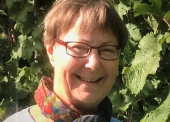 Anna Marie Christensen. Foto: Privat.