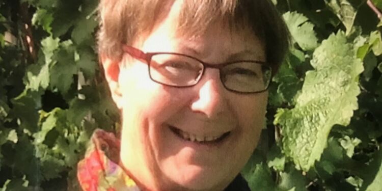 Anna Marie Christensen. Foto: Privat.