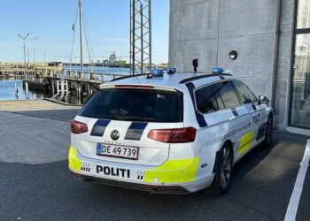Foto: Skagen Nyt.