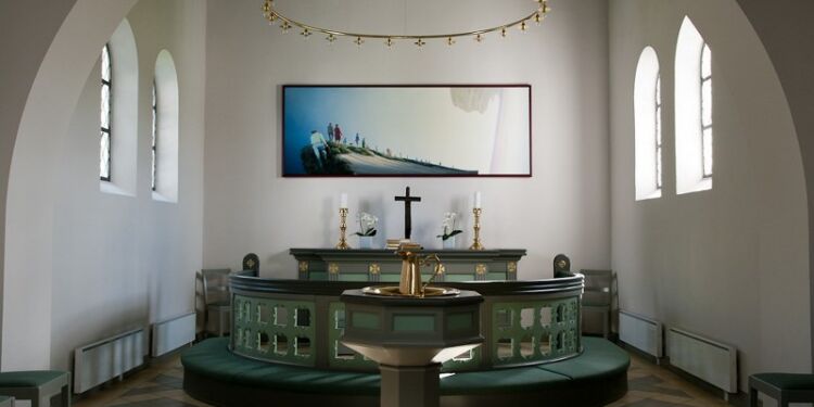 Foto: Niels Clemmensen/Aalborg Stift.