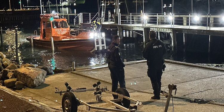 Foto: Per Frank Paulsen/TV2 Nord.