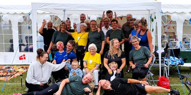 Team Groenkjaer 800x537