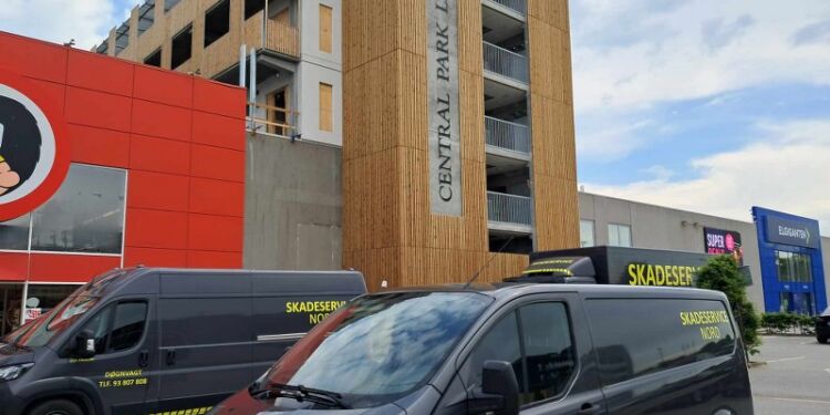 Foto: Henrik Hansen.