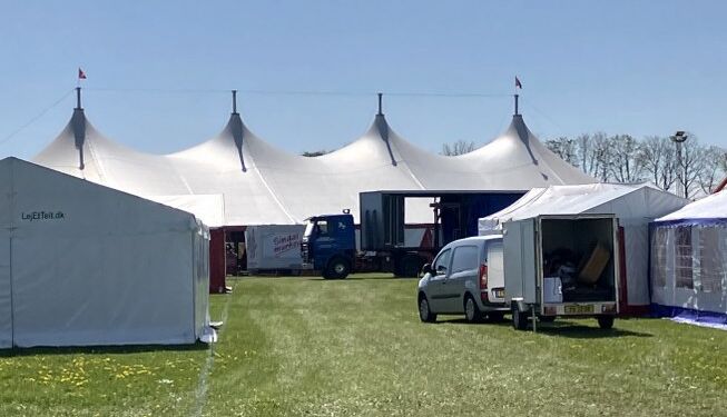 Fødevarestyrelsen oplyser, at virksomhederne Hr. Skov Engro og SarTorvet.com tilbagekalder to forskellige produkter med tørret ramsløg, da der er fundet salmonella i produkterne. solgt blandt andet på Sindal marked. Arkivfoto: Palle W. Nielsen