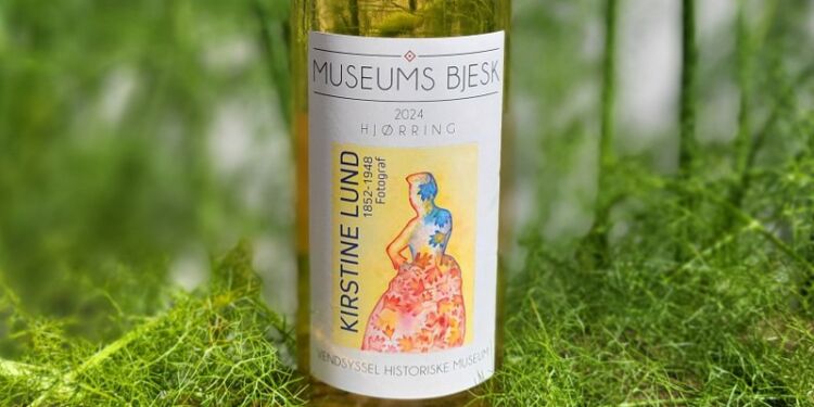 Museums Bjesk 2024. Foto: VHM.