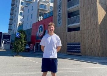 Foto: Arne Andersen Vrå A/S.