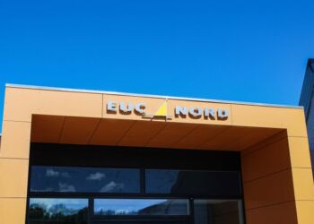 EUC Nord i Hjørring. Privatfoto