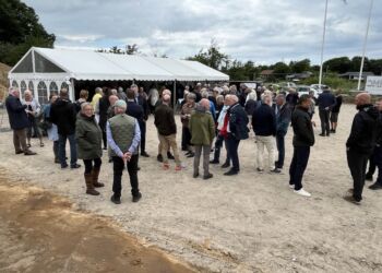 Foto: Niels Chr. Jakobsen.