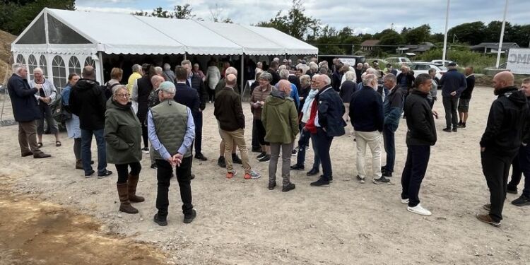 Foto: Niels Chr. Jakobsen.