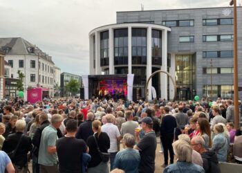 Foto: Hjørring Handel.