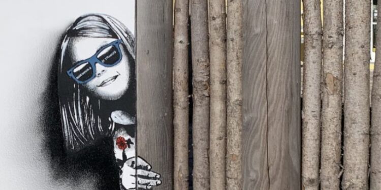 Foto: Løkken Kunststi.