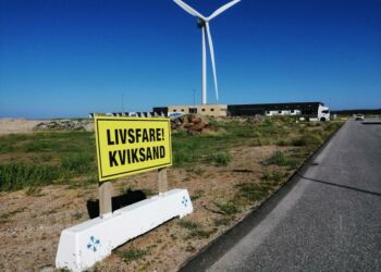 Foto: Mette Præstegaard.