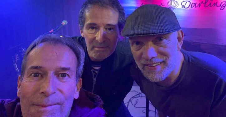 Foto: Nice Little Penguins.