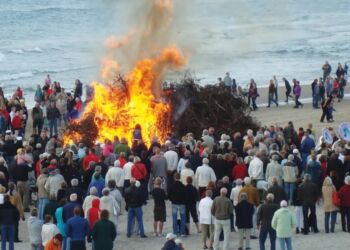 Foto: Hirtshals Turisme.