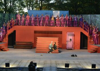 Foto: Hanne Hvidegaard.