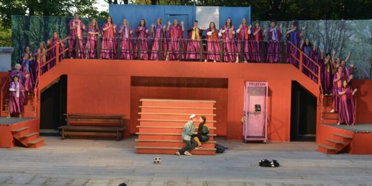 Foto: Hanne Hvidegaard.