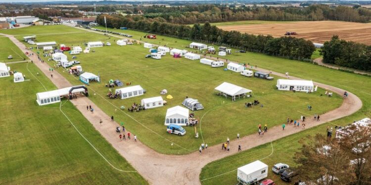 Foto: Stafet For Livet.