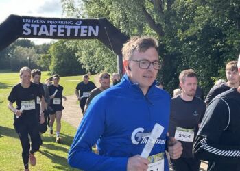 Foto: Erhverv Hjørring.