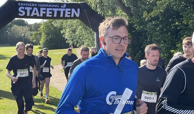 Foto: Erhverv Hjørring.