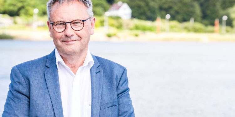 Svend Erik Andersen