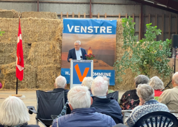 Venstre 3