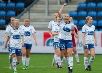 Foto: Jess Mejdahl Madsen/Dana Cup 2024.