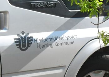 Foto: Hjørring Kommune.