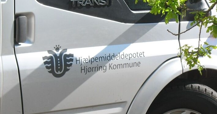 Foto: Hjørring Kommune.