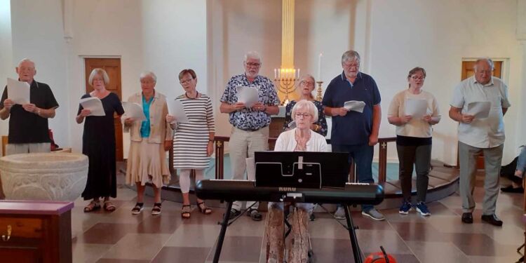 Foto: Erik Ravgaard Christiansen.