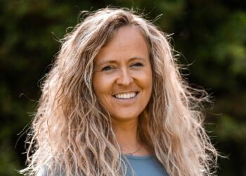 Pia Buus Pinstrup. Foto: Privat.