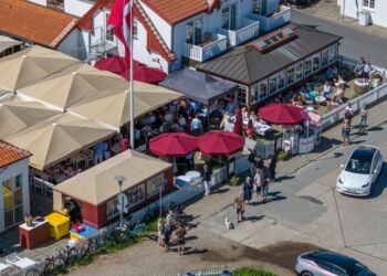 Foto: Henning Larsen.