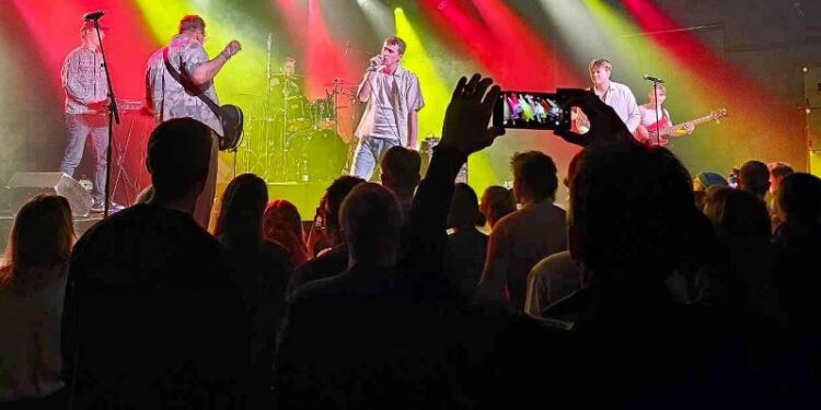 Foto: Søvnmønster.