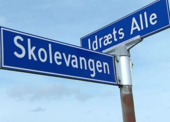 Foto: Phillip Holm Johansen/TV2 Nord.