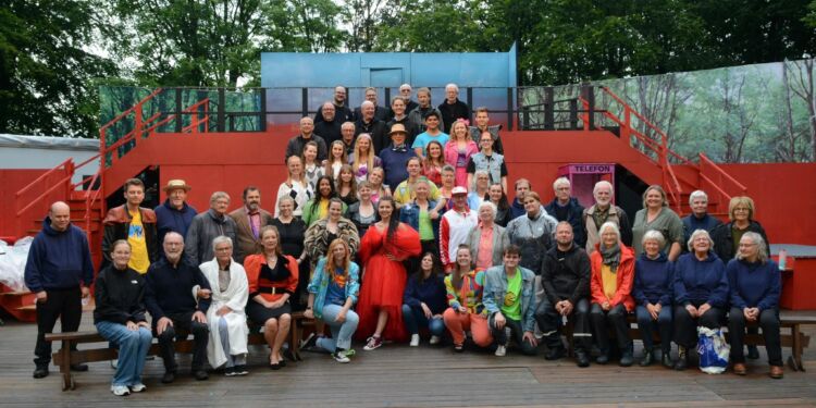 Foto (arkiv): Hanne Hvidegaard.