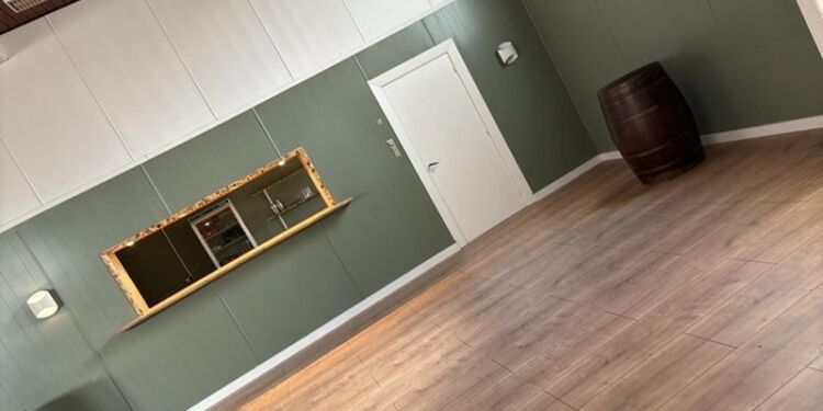 Foto: Else Strauss Harpsø.