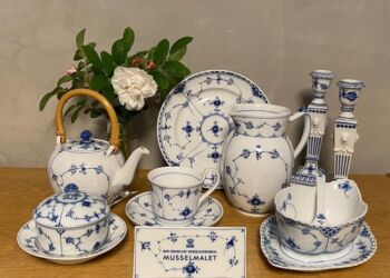 Løkken byder på ny spændende retromesse. Privatfoto