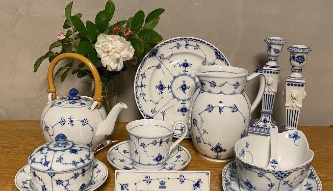 Løkken byder på ny spændende retromesse. Privatfoto