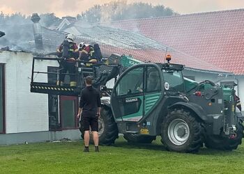 Brand Kaersgaard 4