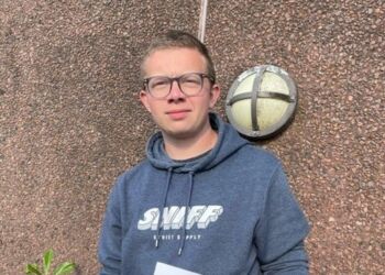 Emil Haugaard. Foto: FGU.