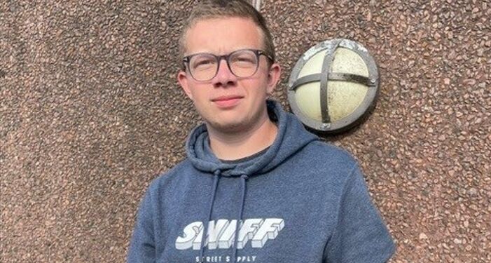 Emil Haugaard. Foto: FGU.