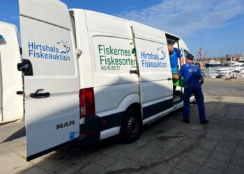 Foto (arkiv): Niels Skipper.